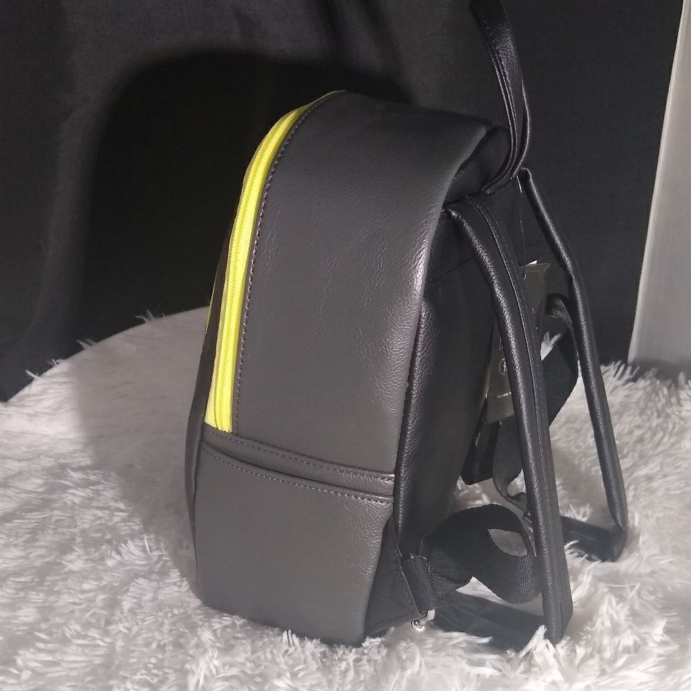 Funko Nightmare Before Christmas Mini Backpack - Picture 4 of 5